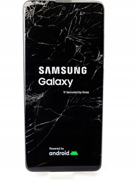 Замена стекла дисплея Samsung s20 Ultra Lubl