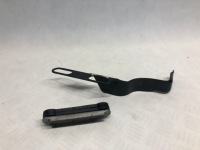 фото thumb №1, Mercedes slk r170 кронштейн вихлоп труби кронштейн