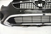 фото thumb №7, Mercedes glc w254 x254 бампер перед передний новый