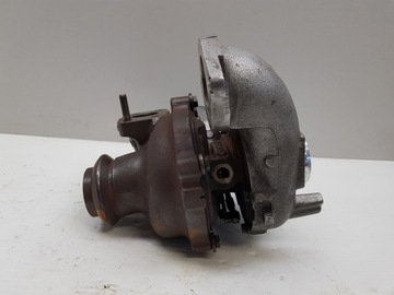 фото thumb №5, Турбонагнітач 9686120680 gtc1244vz 1.6 hdi tdci psa ford volvo 80677 km