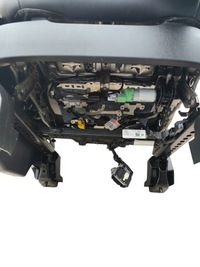 фото thumb №12, Сиденья кожа ford edge usa электрика подогрев