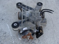 фото thumb №8, Міст задня audi s3 2.0 tfsi vw golf vii r 0cq907554d 0cq525010f