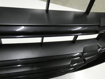 фото thumb №8, Решітка, решітка радіатора audi sq-7 4m передній рестайлінг тінь