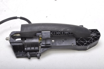 фото thumb №9, Fiat bravo ii замок двері правий перед 5 pin