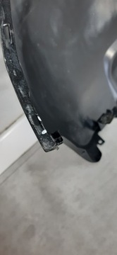 фото thumb №8, Daihatsu sirion ii 4 04-10 бампер зад задний 52159-b1030
