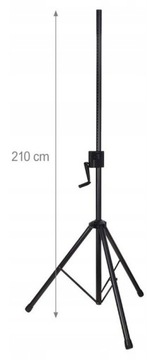 STAND4ME SP 22 ПОДЪЕМНИК НА КОЛОННЕ ДО 70 КГ