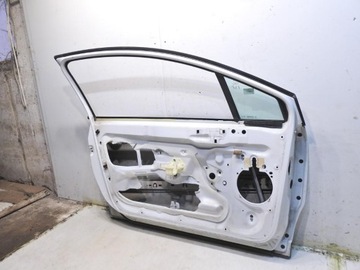 фото thumb №9, Двері ліві ewp citroen c4 i купе