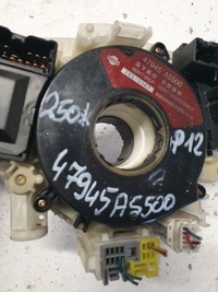 фото thumb №6, Переключатель комбинированный переключатели nissan primera p12 47945as500