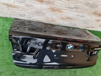 фото thumb №3, Крышка багажника задняя bmw 3 g20 цвет 475