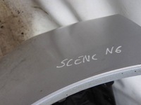 фото thumb №11, Renault grand scenic iii 09-16 рестайлинг ted69 бампер перед комплектный