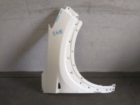 фото thumb №1, Крыло перед правый hyundai tucson iii 3 15-