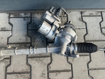 фото thumb №5, Mini cooper r56 рейка рульового управління трансмісія європа 6856822