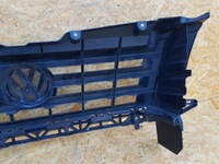 фото thumb №13, Volkswagen crafter lift 11- решётка радиатора решётка решётка радиатора бампера перед 2e0853653e