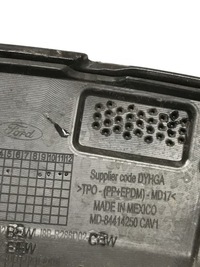 фото thumb №11, Молдинг na крыло задняя правый ford mustang mach e