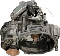 фото thumb №8, Vw seat skoda audi механическая коробка передач 2.0 tfsi gvt