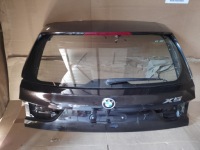 фото thumb №1, Кришка багажника багажника bmw x5 f15