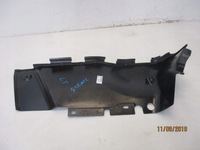 фото thumb №3, Пластик защита левый задняя renault scenic