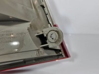 фото thumb №8, Лампа правая задняя задняя skoda octavia iii kombi led