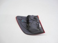 Bmw x3 f25 рестайлинг  14-17 лампа задняя правая led 7217312 оригинальная Цена, фото thumb