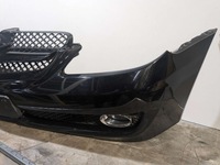 фото thumb №8, Kompletny бампер перед передній mercedes slk r171 lift c197 197 08-11r