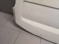 фото thumb №7, Полиця задня audi a6 c6 platin hell 4f5863411bg