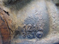 Bmw e39 2.0b sedan мост задний 1214331 Цена, фото thumb