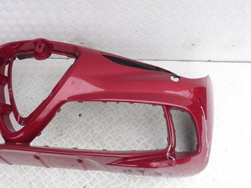 фото thumb №5, Alfa stelvio квадрифолио q4 qv перед распылитель+ pdc