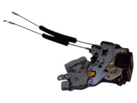 фото thumb №1, Замок дверь правый задняя subaru forester ii fl 06-08