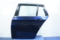 фото thumb №1, Bmw 5 f11 touring дверь задние левая a89