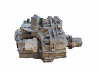 фото thumb №13, Коробка передач автоматична vw touran i 1.9 tdi 105km gyr 100% справна