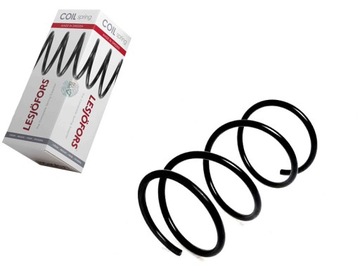 фото thumb №1, Пружина підвішування [lesjofors]