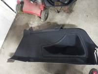 фото thumb №7, Audi a5 8t coupe обшивка багажника правый 8t0863888b