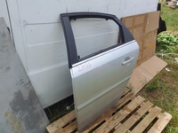 фото thumb №3, Opel vectra c двері лівий задня задні