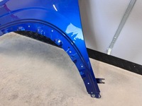 фото thumb №9, Renault austral 22- крила лівий передній перед