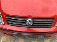 фото thumb №13, 735320949 оригінал бампер зад punto ii рестайлінг 2004r 5d червоний 199/a