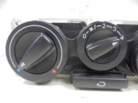 фото thumb №7, Seat ibiza ii панель обдув lift 6k0819045d