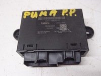 фото thumb №1, Модуль дверь правый перед ford puma lu5t-14b533-ac