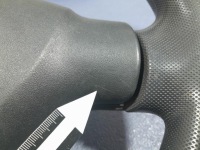 фото thumb №10, Toyota aygo i кермо подушка  водія gs120-01840