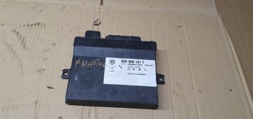фото thumb №1, Модуль блок управления kessy vw phaeton 3d0909131t