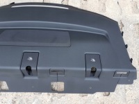 фото thumb №3, Полка задняя задняя kpl maserati ghibli m157 13-