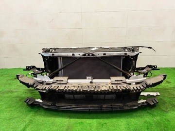 фото thumb №6, Bmw g30 lci перед капот бампер лампи крила pas переднє c3e