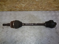 фото thumb №1, Полуось левая левый перед chrysler 300m 3.5 v6 98-