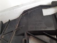 фото thumb №8, Крыло левый перед porsche boxster 2009-2012