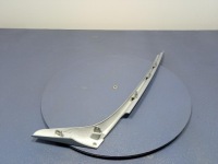 Opel zafira c 3 рестайлінг  2016- молдинг декоративна внутрішня комплект 13293519 Недорого, фото thumb