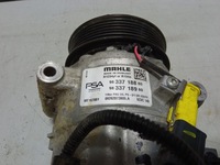 фото thumb №5, Opel astra l vi компрессор кондиционера 1.5 hdi 9833718880