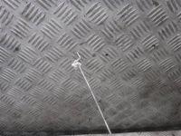 Замок лівий перед двері bmw e36 compact Ціна, фото thumb