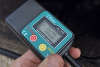 фото thumb №14, Audi a2 дверь левый зад ly5k