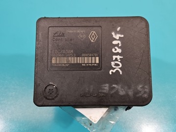 фото thumb №8, Насос abs renault espace iv 8200159837c