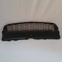 фото thumb №6, Chevrolet aveo 2011- з передній решітка радіатора радіатора решітка радіатора бампера 95019926