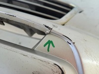 фото thumb №11, Subaru forester iii 3 08-012 бампер перед переднє